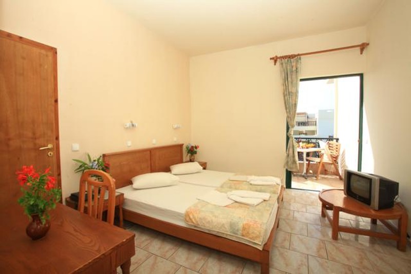 Standard Room SSV or PV