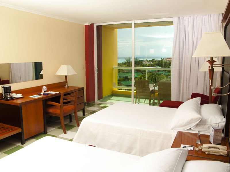Barcelo solymar