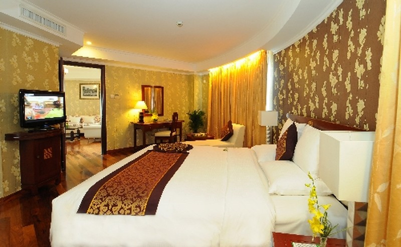 Executive Suite