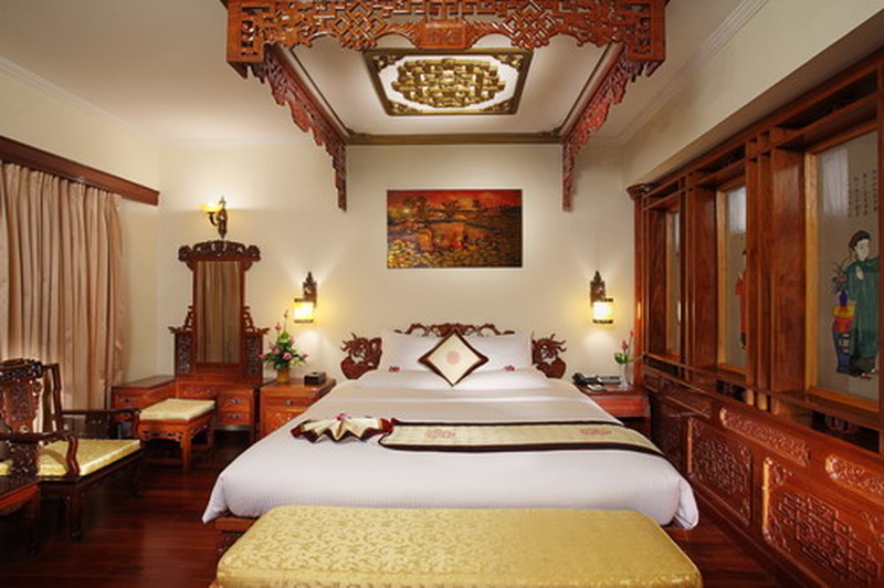 Imperial Suite