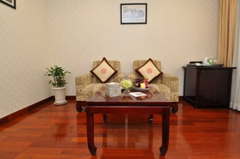 Junior Suite
