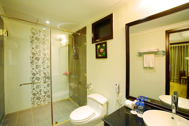 Premium Panorama View