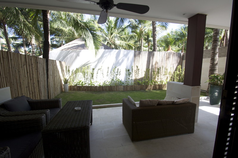 GARDEN VIEW EXECUTIVE ROOM 1
