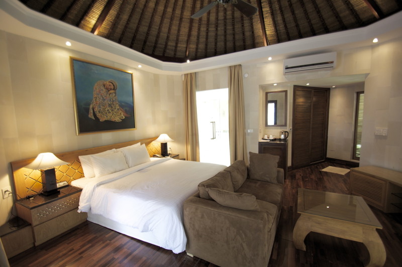 GARDEN VIEW EXECUTIVE ROOM 2