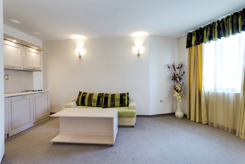 Apartment 2