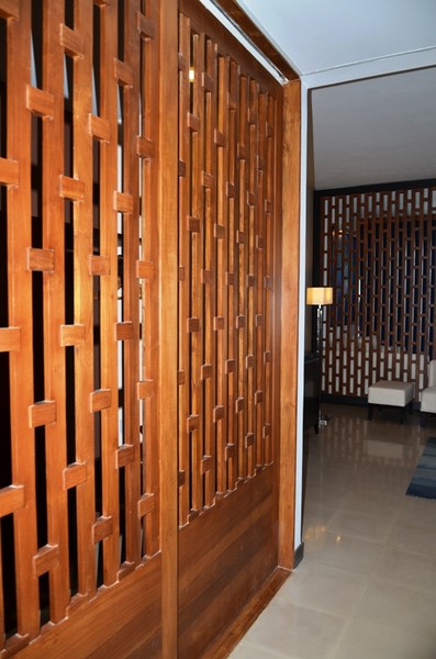Club Suite