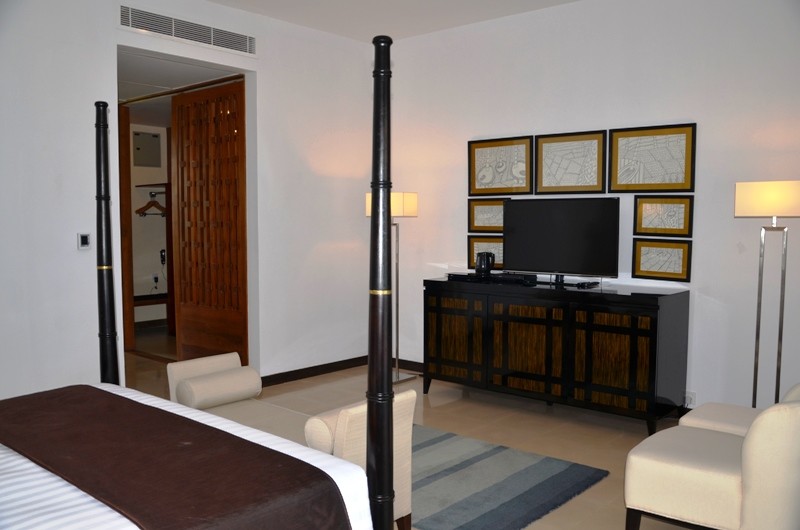Club Suite