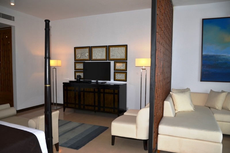 Club Suite