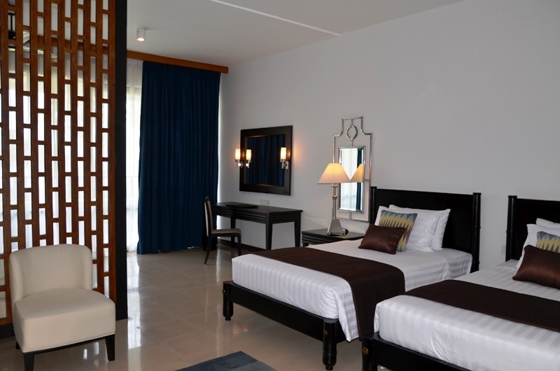 Club Suite