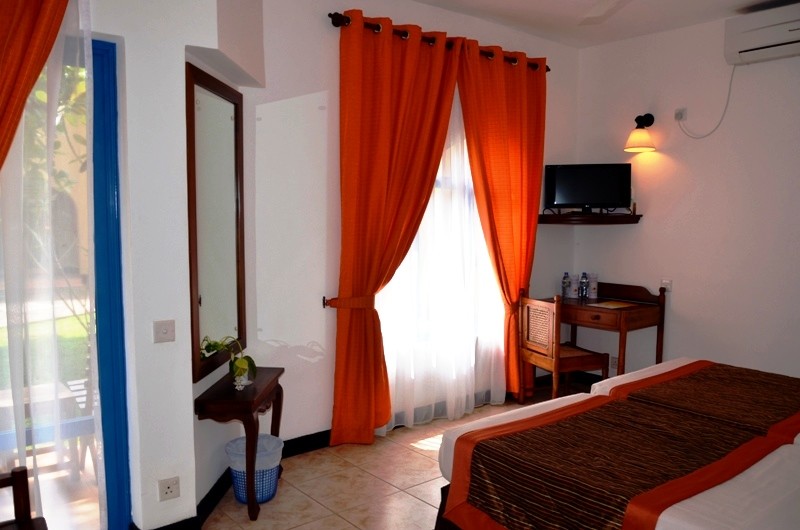 Villa Room
