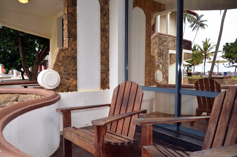 Cabana