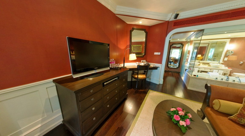 Premium Cottage
