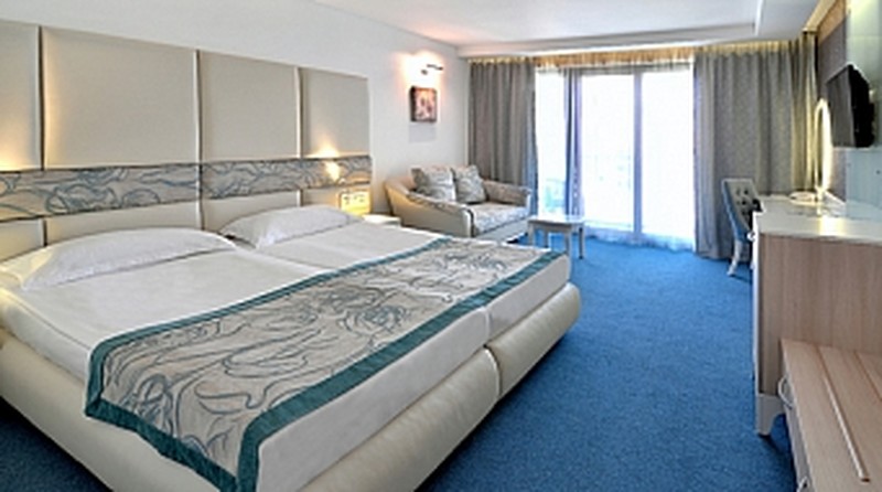 Standart room