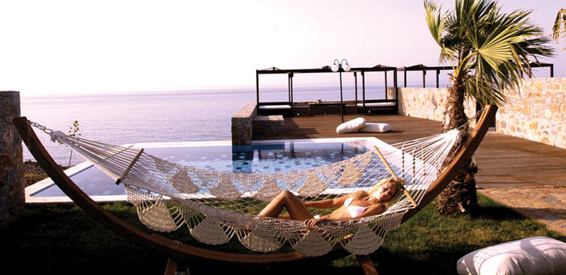 Royal Villa Sea View with Private Pool