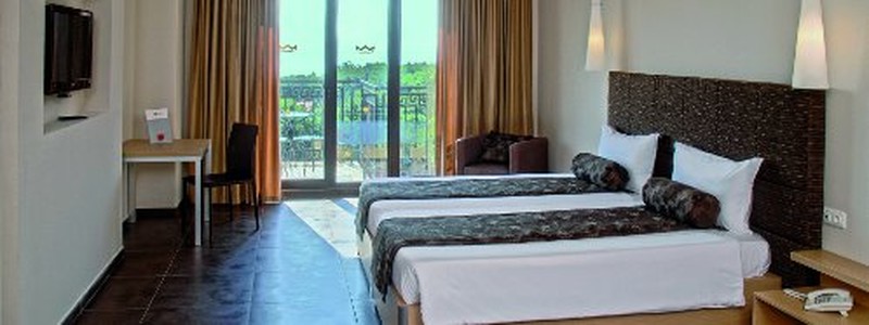 Standart room