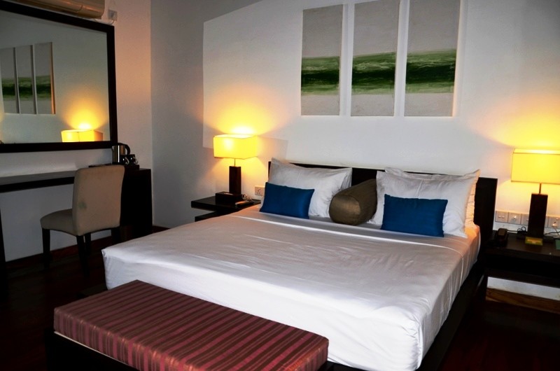 Deluxe Room 2 этаж