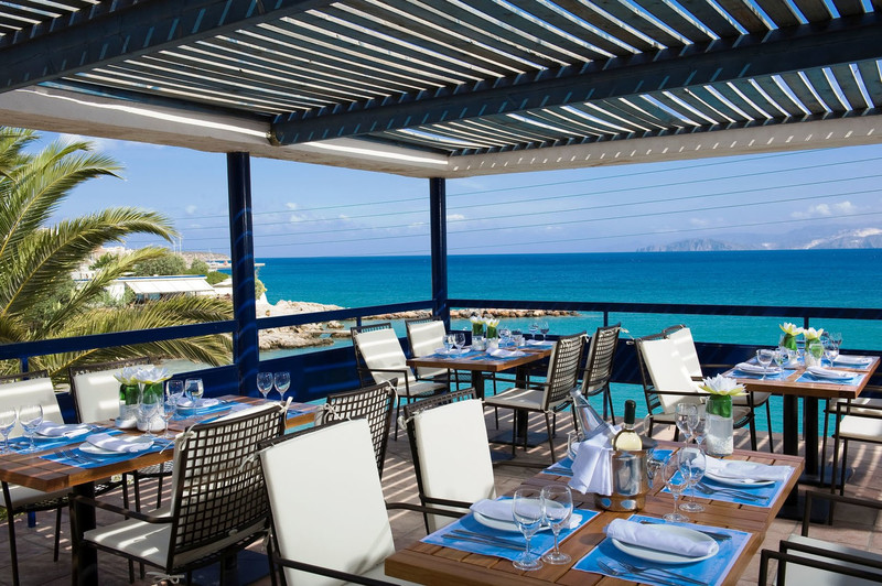 Ostira Restaurant