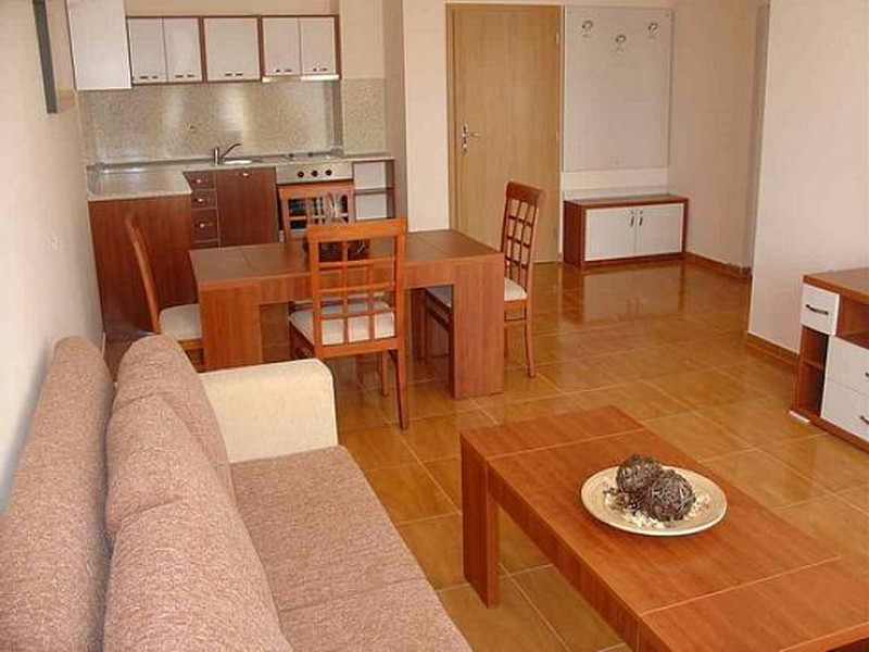 Apartament
