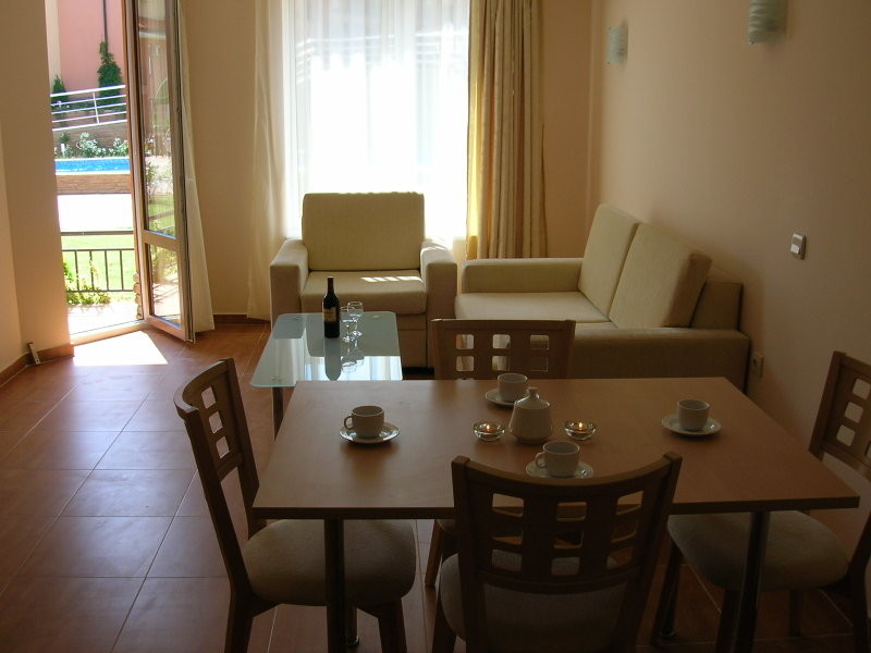 Apartament