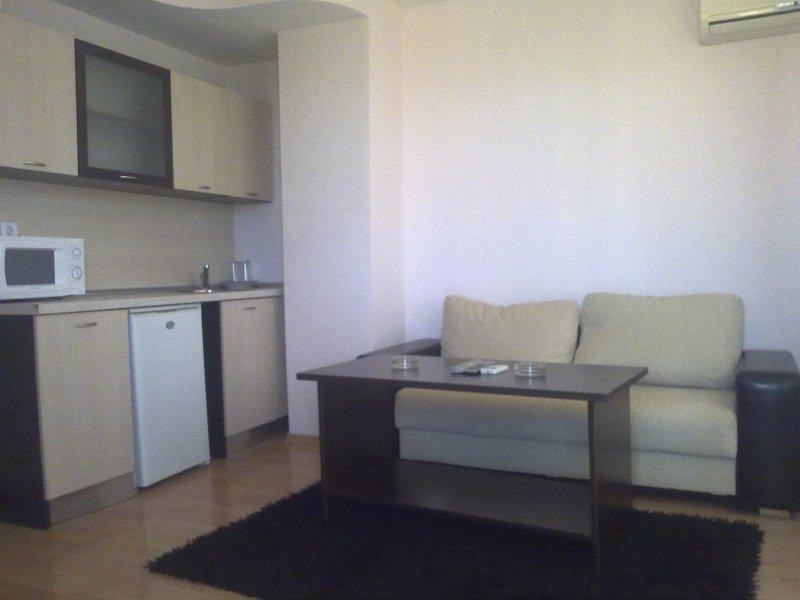 Apartament