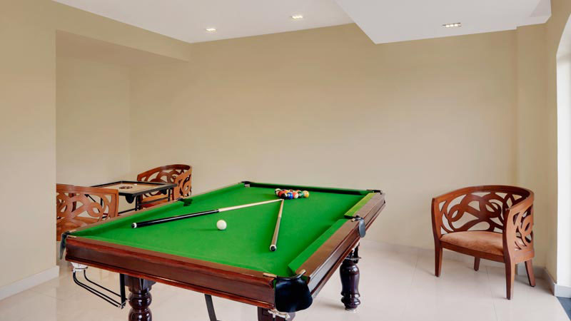 games-room