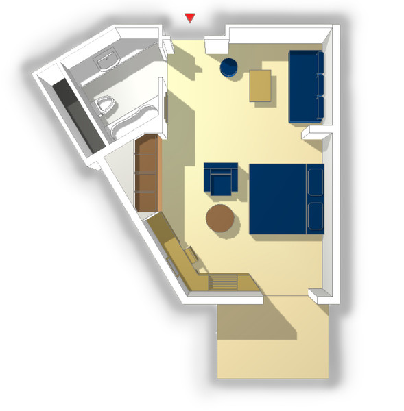 PM-Junior Suite SV