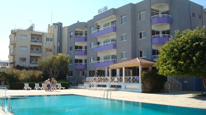 Valencia Valana