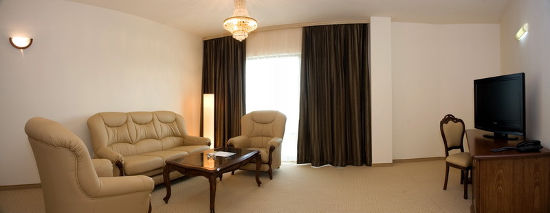 Apartament VIP