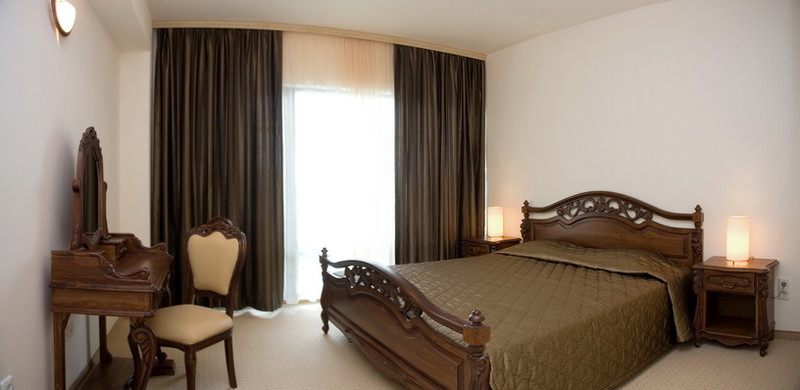 Apartament VIP