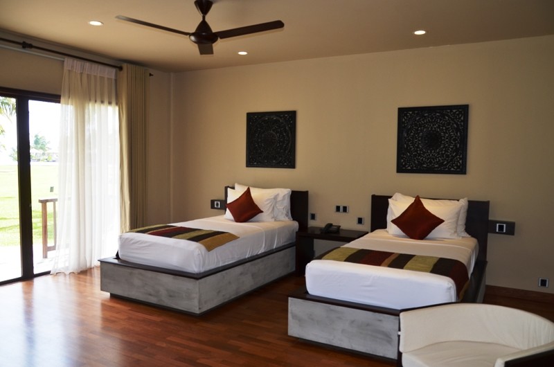 Beach View Room