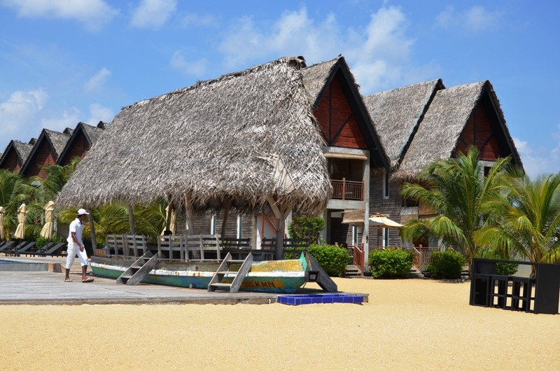 Habala & Ruwala Bar