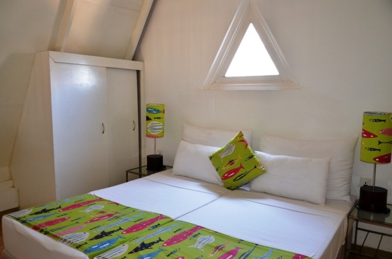 Deluxe Attic