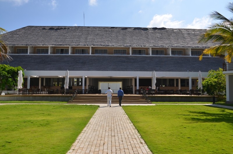 территория