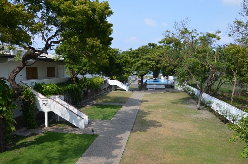 корпус с номерами Deluxe