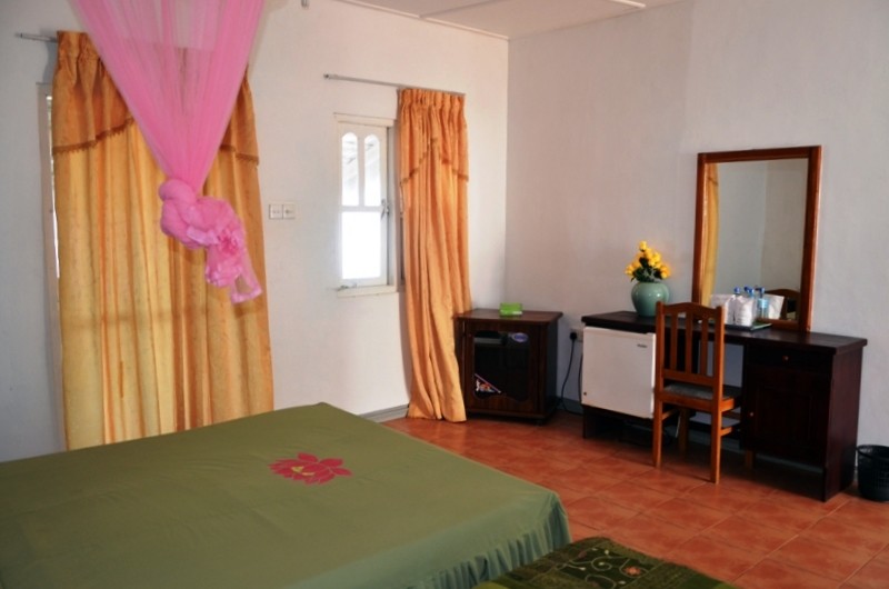 Standard Room в шале