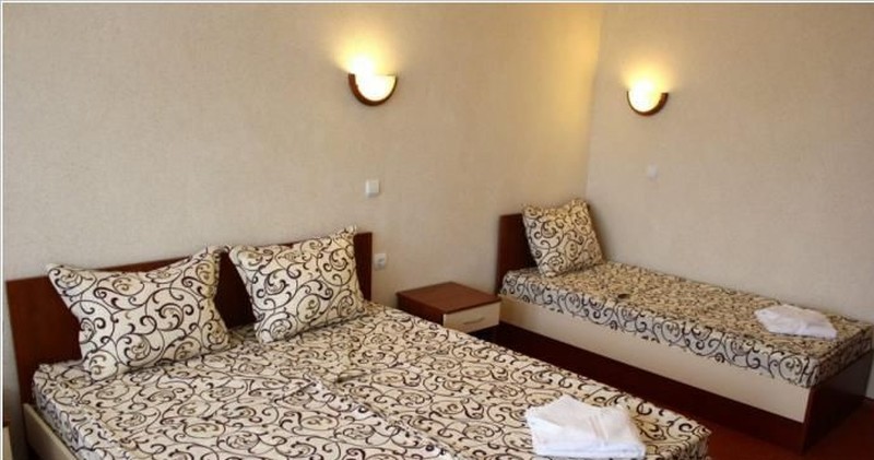 Standart room