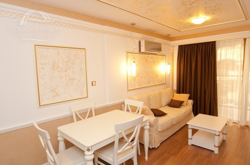 Apartment 2 Lux Park View