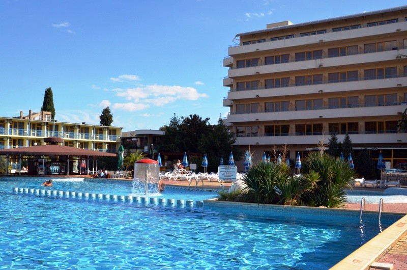 Continental III+ Sunny Beach 3*+