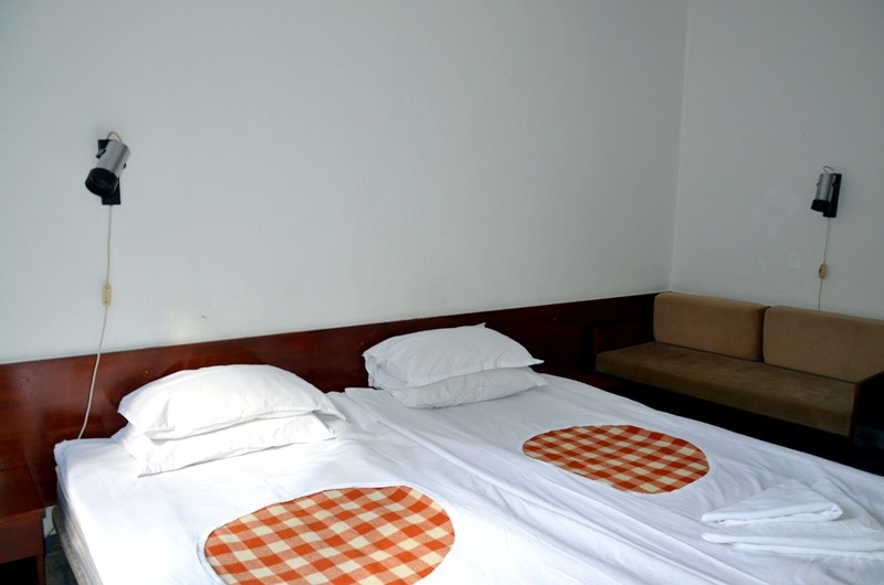 Standard Room Continental II Sunny Beach 2*