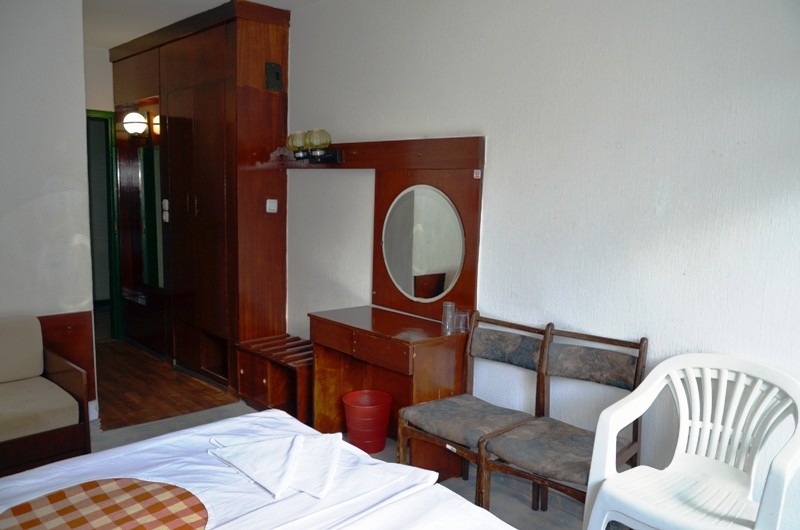 Standard Room Continental II Sunny Beach 2*