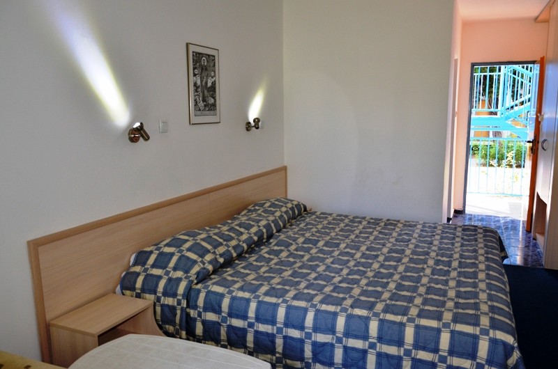 Standard Room Continental III Sunny Beach 3*