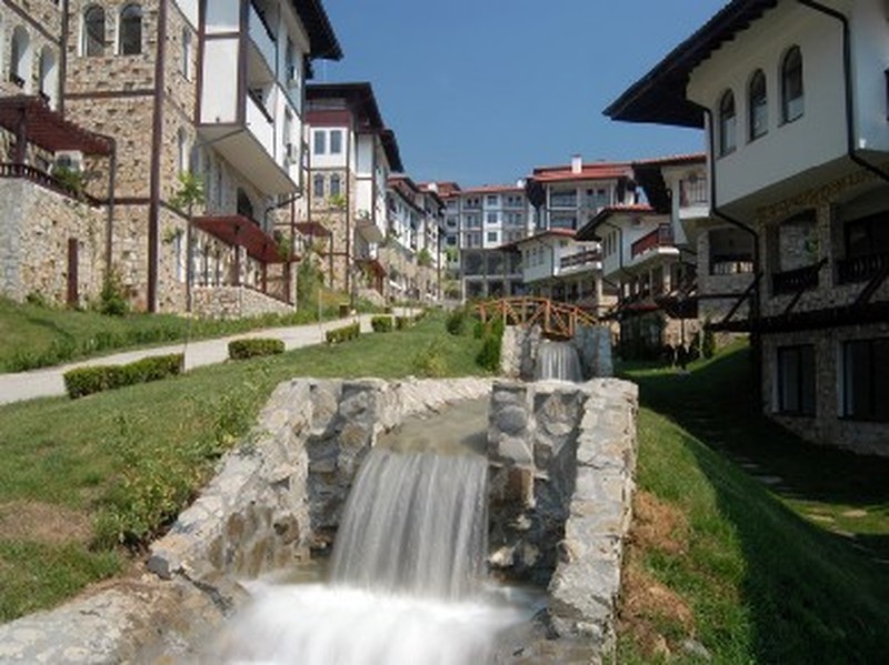 ETARA I
