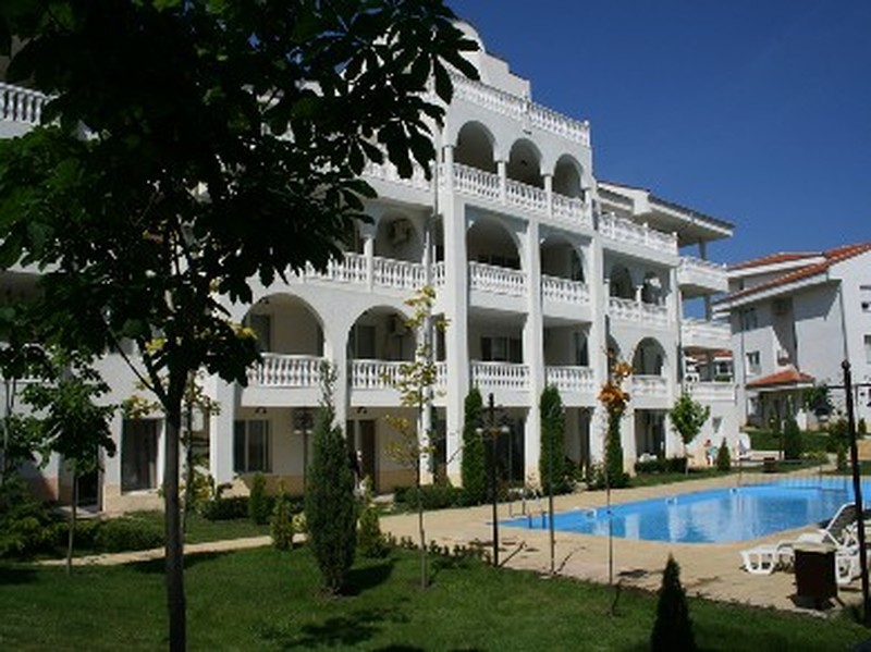 LAZUR III