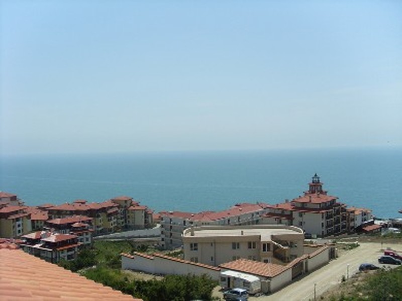 ETARA III
