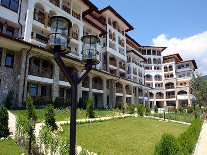 ETARA III