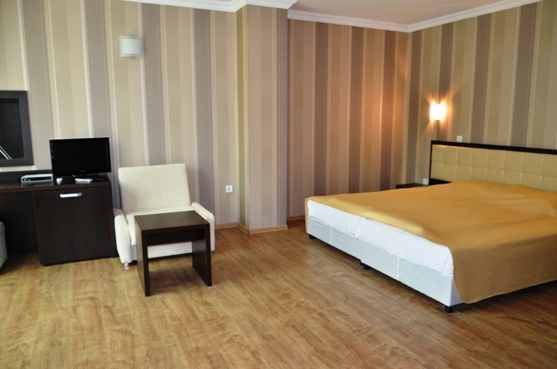 Standard Without Balcony