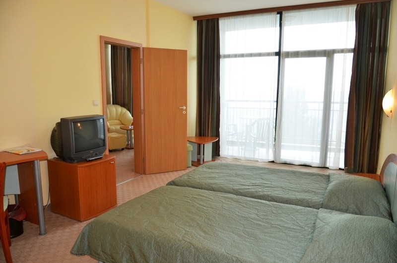 Suite Room