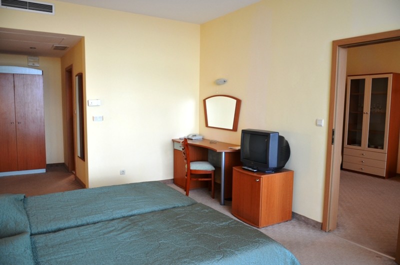 Suite Room