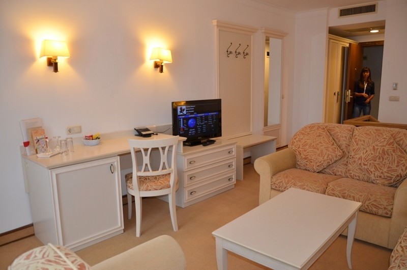 Duplex Suite