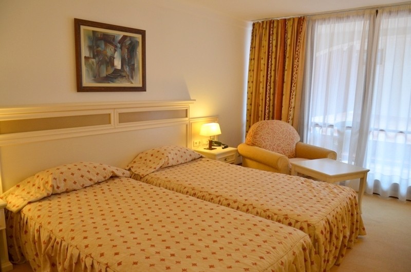 Duplex Suite
